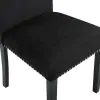 New Classic D400-20-BLK New Classic D400-20-BLK Celeste - Dining Chair (Set of 2) - Black