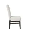 New Classic D4125-20-WHT New Classic D4125-20-WHT High Line - Dining Chair (Set of 2) - White