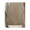 Riverside Furniture 59556 Myra - Server - Natural / Paperwhite
