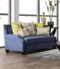 Furniture of America SM2274-LV West Brompton - Loveseat