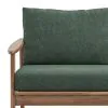 New Classic G5587-21-GRN Ashton - Patio Club Chair (Set of 2) - Moss