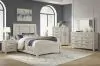 Intercon CR-BR-9709-WSL-C Carlson - Dresser - Washed Linen
