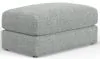 Jackson 226510-1475/43 Jackson 226510-1475/43 Brett - Ottoman - Lotus