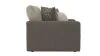 Jackson Furniture Industries 222501-1863/29-1483/29 Reddington - Chair 1/2 - Umber