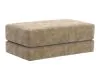 Jackson Furniture Industries 212510-2350/19 Avondale - Ottoman - Burlap
