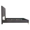New Classic 00-B1826-200 New Classic 00-B1826-200 Symmetry - Western King Bed - Gray