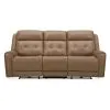Liberty Furniture 7006SN-33P Liberty Furniture 7006SN-33P Carrington - Sofa P3 & ZG - York Sand