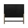 Liberty Furniture 780-BR13 Proximity Place - Queen Panel Headboard - Barley Buff