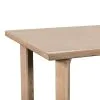 Liberty Furniture 780-OT1030 Proximity Place - Sofa Table - Barley Buff