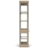 Riverside Furniture 50337 Sophie - Etagere - Natural