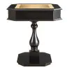 ACME AC82846 Bishop - Wood Game Table - Black