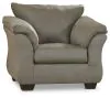 Ashley Furniture 7500520 Ashley Furniture 7500520 Darcy - Chair - Cobblestone