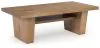 Ashley Furniture T674-1 Kristiland - Rectangular Cocktail Table - Light Brown