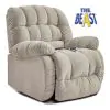 Best Home Furnishings 9B22 Roscoe Power Lift Recliner