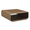 ACME LV05335 Lanza - Coffee Table - Dark Walnut
