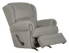 Jackson 324111-2010/18 Singletary - Rocker Recliner - Nickel