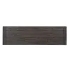 Liberty Furniture 417-BR31 Liberty Furniture 417-BR31 Allyson Park - 8 Drawer Dresser - Wirebrushed White / Charcoal