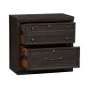 Liberty Furniture 879-HO147 Harvest Home - Bunching Lateral File Cabinet - Chalkboard