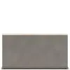 Riverside Furniture 87155 Sariel - Stone Top Server - Dark Brown