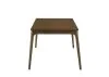 New Classic D7185B-10 Maggie - Dining Table - Walnut