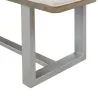 Riverside Furniture 39359 Intrigue - Upholstered Dining Bench - Hazelwood