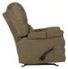 Jackson Furniture Industries 42342-2112/29 Jackson Furniture Industries 42342-2112/29 Winner - Rocker Recliner - Mocha