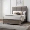 New Classic 00-B3412-300 New Classic 00-B3412-300 Harrisburg - Queen Bed - Walnut