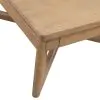 Liberty Furniture 536-OT1011 Liberty Furniture 536-OT1011 Ballentine - Square Cocktail Table - Weathered Bronze