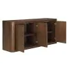 ACME DN06863 ACME DN06863 Koen - Server - Brown Oak