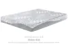 Sierra Sleep® by Ashley M59151 8 Inch Memory Foam - California King Mattress - White