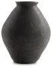 Ashley Furniture A2000511 Ashley Furniture A2000511 Hannela - Vase - Small - Antique Brown