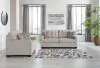 Ashley Furniture 31004/38/35 Mahoney - 2 Pc. - Sofa, Loveseat - Pebble