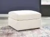 Ashley Furniture 9210308 Ashley Furniture 9210308 Modmax - Oversized Accent Ottoman - Oyster