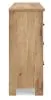 Ashley Furniture PCB1170-31 Ashley Furniture PCB1170-31 Makidern - Six Drawer Dresser - Tan