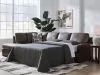 Ashley Furniture PC62703S4 Ashley Furniture PC62703S4 Castille Way - 2-Piece Sleeper Sectional With LAF Corner Chaise - Fossil