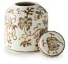 Ashley Furniture A2000909 Adalham - Jar - Cream / Brown