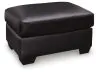 Ashley Furniture PC6980414 Glennbre - Ottoman - Midnight