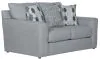 Jackson Furniture Industries 328802-1842/23-2078/43 Jackson Furniture Industries 328802-1842/23-2078/43 Hooten - Loveseat - Delft