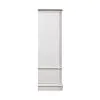 Liberty Furniture 244-BR42MC Magnolia Manor - Master Chest - Antique White