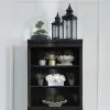Liberty Furniture 879-HO135 Harvest Home - Bunching Lateral File Hutch - Chalkboard