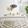 Liberty Furniture 224-T4288-W Capeside Cottage - Rectangular Leg Table - White