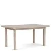 Riverside Furniture 30749 Rosalie - Leg Dining Table - Natural