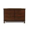 New Classic B594-050 New Classic B594-050 Cagney - Dresser - Chestnut