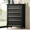 New Classic BB044B-070 New Classic BB044B-070 Tamarack - Chest - Black
