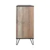 New Classic B5533-050 Elk River - Dresser - Rustic