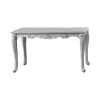 New Classic T7723-31 New Classic T7723-31 Cambria Hills - Wood Console Table - Gray