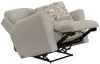 Jackson Furniture Industries 23207-1856/26-1458/43 Jackson Furniture Industries 23207-1856/26-1458/43 Chappy - Lay Flat Recliner - Linen