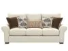 Jackson Furniture Industries 215203-1866/38-2638/29 Jackson Furniture Industries 215203-1866/38-2638/29 Alden - Sofa - Linen