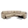 Liberty Furniture 6000OM-UPH-5PCSEC Liberty Furniture 6000OM-UPH-5PCSEC Blake - 5 Piece Sectional - Sophia Oatmeal