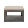 Liberty Furniture 707-OT1010 Piedmont - Cocktail Table - Charcoal / Ash